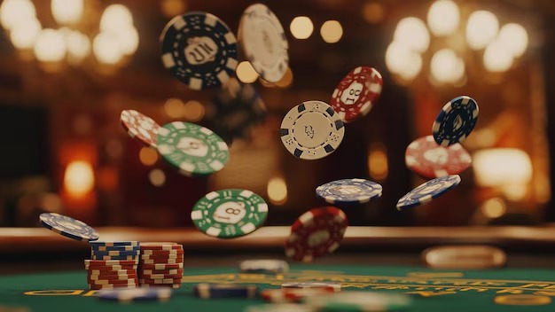bebekslot Balloon Fast Round