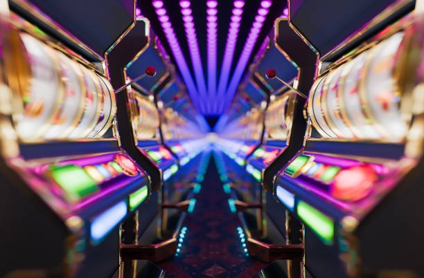 bebekslot gaming platform